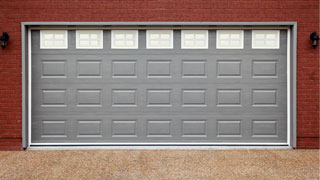 Garage Door Repair at Lake Zurich, Illinois