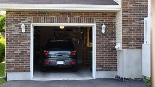 Garage Door Installation at Lake Zurich, Illinois