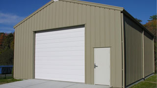 Garage Door Openers at Lake Zurich, Illinois